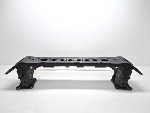 Ford C-MAX (2010–2026) Front bumper reinforcement AM51U10922AL - 2