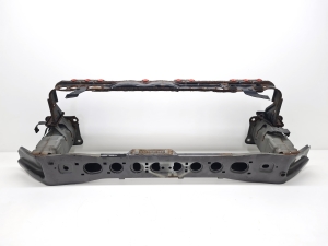   Front bumper reinforcement  - AM51U10922AL 