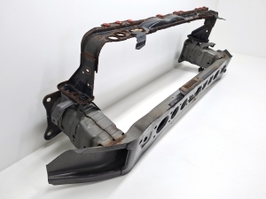 Ford C-MAX (2010–2026) Front bumper reinforcement AM51U10922AL - 5