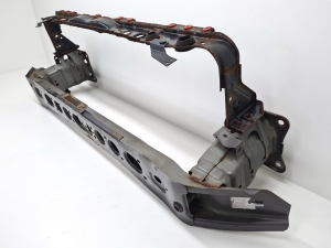 Ford C-MAX (2010–2026) Front bumper reinforcement AM51U10922AL - 7