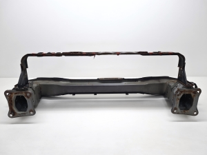 Ford C-MAX (2010–2026) Front bumper reinforcement AM51U10922AL - 8
