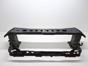 Ford C-MAX (2010–2026) Front bumper reinforcement AM51U10922AL - 9
