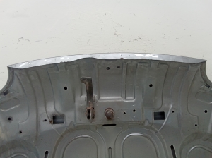 Opel Tigra A (1994–2000) Motorhaube 90481141 - 2