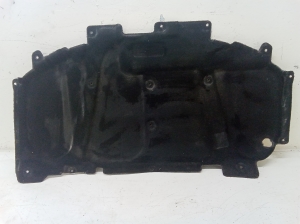 Dämmmatte Hitzeschutzmatte Motorhaube - 90481591