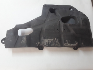 Ford Galaxy (2015–2026) Unterbodenschutz EM2BR11779C - 3