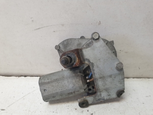 Opel Vectra B (1995–2002) Heckwischermotor 90584597 - 4