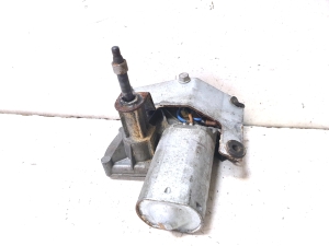Opel Vectra B (1995–2002) Heckwischermotor 90584597 - 5