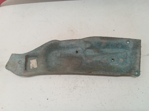 Dämmmatte Hitzeschutzmatte Motorhaube - 93852353