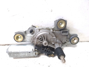 Ford Mondeo III (2000–2007) Heckwischermotor 1S71A17K441AB - 3