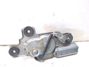 Ford Mondeo III (2000–2007) Heckwischermotor 1S71A17K441AB - 4