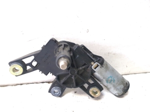Mercedes Benz A-Class 168 (1997–2004) Heckwischermotor 40429212V - 3
