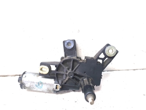 Mercedes Benz A-Class 168 (1997–2004) Heckwischermotor 40429212V - 5