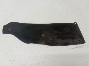 Dämmmatte Hitzeschutzmatte Motorhaube - 31565A