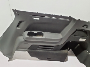 RENAULT Espace VI (2023–2026) Trunk side trim panel 849966123R - 2