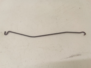 Motorhaubenstütze/Gasdruckfeder - 31565A