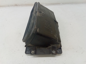 Opel Vivaro A (2001–2014) Luftfiltergehäuse 91165552 - 4