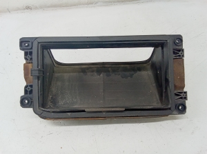 Opel Vivaro A (2001–2014) Luftfiltergehäuse 91165552 - 6