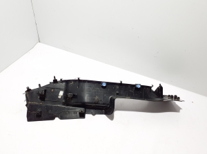 RENAULT Espace VI (2023–2026) Inner sill trim 769530470R - 2