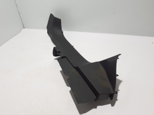 RENAULT Espace VI (2023–2026) Inner sill trim 769530470R - 3
