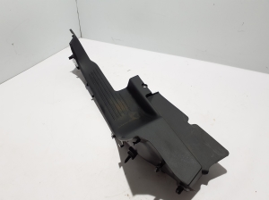 RENAULT Espace VI (2023–2026) Inner sill trim 769546883R - 2