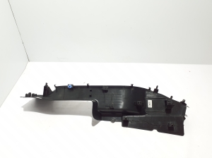 RENAULT Espace VI (2023–2026) Inner sill trim 769546883R - 3