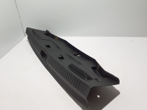 RENAULT Espace VI (2023–2026) Rear panel interior trim 849203149R - 4