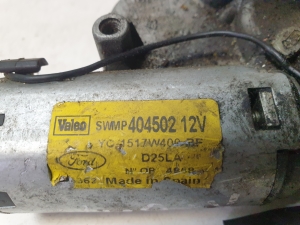 Ford Transit (2003–2006) Heckwischermotor YC1517W400BF - 2