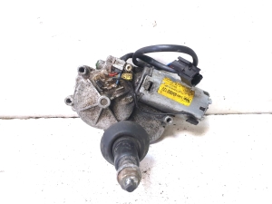 Ford Transit (2003–2006) Heckwischermotor YC1517W400BF - 3