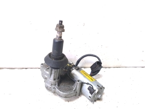 Ford Transit (2003–2006) Heckwischermotor YC1517W400BF - 4