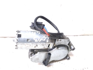 Ford Transit (2003–2006) Heckwischermotor YC1517W400BF - 5