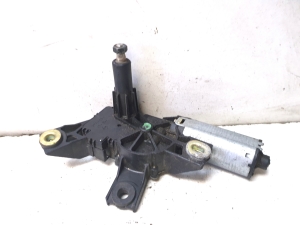 Mercedes Benz A-Class 168 (1997–2004) Rear wiper motor 40429212V - 2