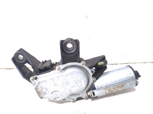 Mercedes Benz A-Class 168 (1997–2004) Rear wiper motor 40429212V - 3