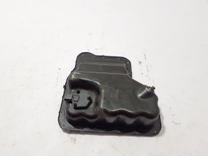 Jaguar XJ (2009–2026) Ölwanne 9X2Q6675CB - 3
