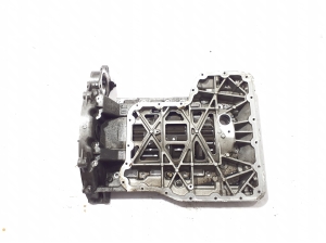 Zwischenstück zwischen Motorblock und Ölwanne - 9X2Q6U004CC