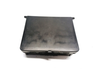 Citroen SpaceTourer I (2016–2026) Conditioner control module 9832228080 - 3