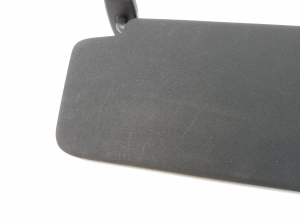 Mercedes Benz E-Class W207 (2009–2017) Sun visor A2078100410 - 2