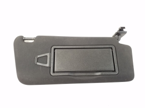 Mercedes Benz E-Class W207 (2009–2017) Sun visor A2078100410 - 4