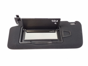 Sun visor - A2078100310