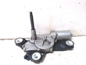 Rear wiper motor - 0390201823