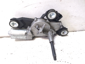 Ford Focus (2004–2011) Heckwischermotor 0390201823 - 2