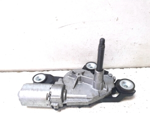 Ford Focus (2004–2011) Heckwischermotor 0390201823 - 3