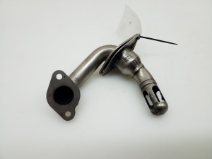 Rohr - A6511400308