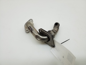 Mercedes Benz GLK-Class 204 (2008–2015) Rohr A6511400308 - 2