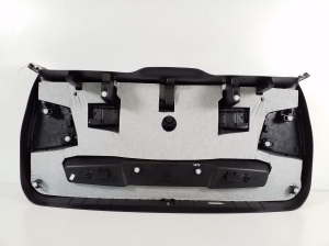 BMW X1 F48 (2015–2022) Trunk lid trim panel 7350844 - 2