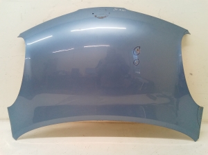 Hood - F5100AX6MA