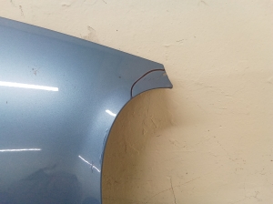 NISSAN Micra K12 (2002–2010) Motorhaube F5100AX6MA - 6