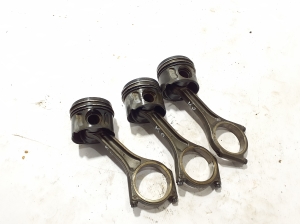   Piston and its parts  - H268X 