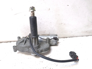 Moteur d’essuie-glace arrière - 40450012V
