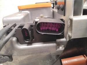 Porsche Cayenne (2010–2017) Battery 7P0915590E - 2