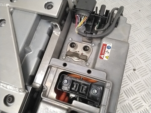 Porsche Cayenne (2010–2017) Battery 7P0915590E - 4